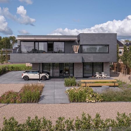 Villa View Alkmaar Luaran gambar