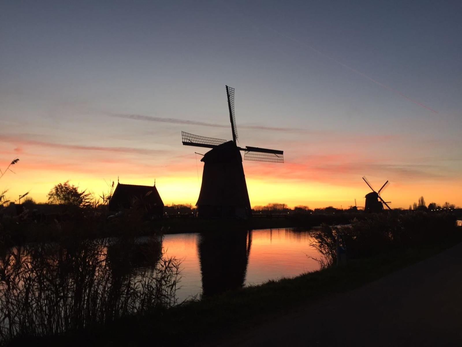Villa View Alkmaar Luaran gambar