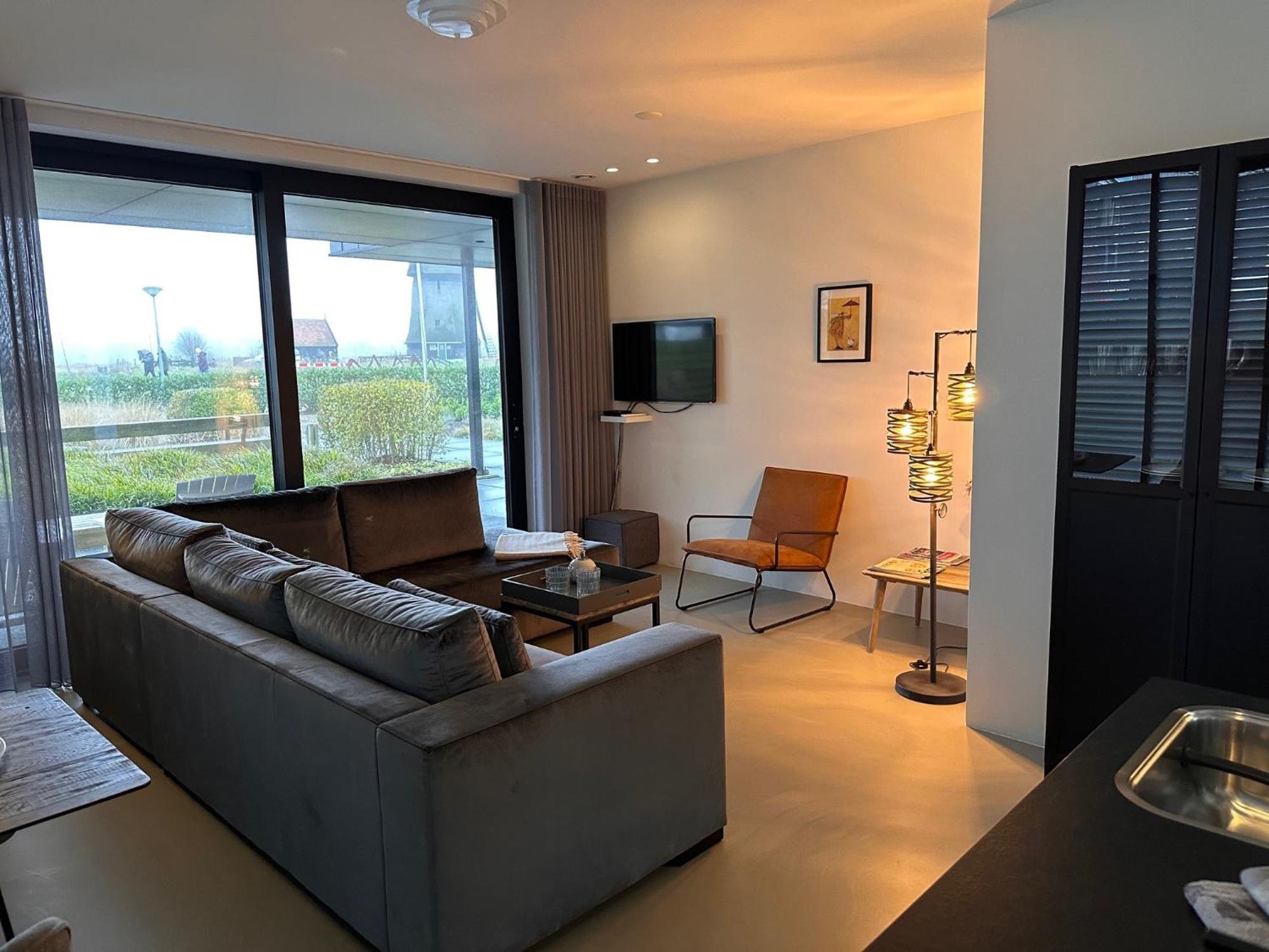 Villa View Alkmaar Luaran gambar